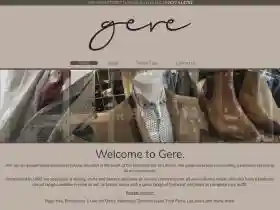 geremenswear.co.uk